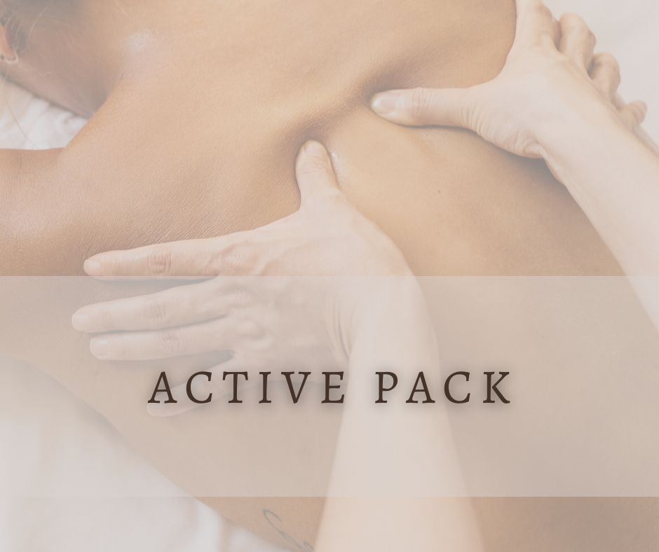 Active Pack